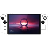 Gadżety dla graczy - Folia winylowa LENOVO Legion Go Skin - Biały - miniaturka - grafika 1