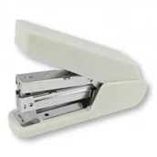 Zszywacze biurowe - Zszywacz PS-400 szary Penmate - miniaturka - grafika 1