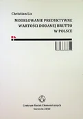 Ekonomia - Modelowanie predyktywne wartości dodanej brutto w Polsce - miniaturka - grafika 1