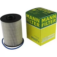 Filtry paliwa - MANN Filter FILTR PALIWA MANN PU937X - miniaturka - grafika 1