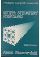 Biznes - Istota struktury formalnej Część 1 - miniaturka - grafika 1
