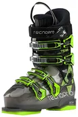 Buty narciarskie - TecnoPro buty narciarskie T 60 czarny/żółty, rozmiar: 22.5 226522902225 - miniaturka - grafika 1