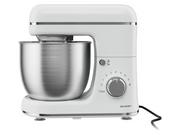 Roboty kuchenne - SilverCrest SKM 600 B2 Biały - miniaturka - grafika 1
