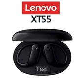Słuchawki - Lenovo Bezprzewodowe słuchawki XT 55, Bluetooth 5.4 - miniaturka - grafika 1