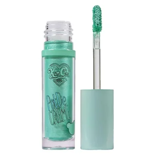 KimChi Chic Pot De Créme Cream Eyeshadow - Kremowy cień do powiek Forest Fairy - Cienie do powiek - miniaturka - grafika 2