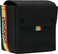 Torby fotograficzne i futerały - Torba Polaroid Polaroid Bag for Now Black - miniaturka - grafika 1