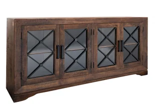 Komoda Stilmobel #117 Mango Lakierowane 193X46X92 Cm B 7647 - Komody Komoda Stilmobel #117 Mango Lakierowane 193X46X92 Cm B 7647 - Komody - miniaturka - grafika 1