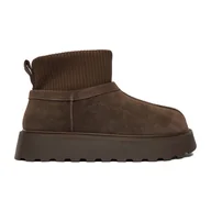 Botki damskie - Botki G-STAR RAW CEO-NISA-01 - miniaturka - grafika 1