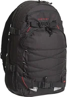 Koszulki i topy damskie - Forvert Plecak na laptopa Louis - 55 x 40 x 20 cm, czarny 880192 - miniaturka - grafika 1
