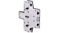 Inne akcesoria elektryczne - Schneider Styki pomocnicze 1NO 1NC dla styczników DILM40, DILH2000 DILM1000-XHI11-S1 278425 Eaton Electric - miniaturka - grafika 1