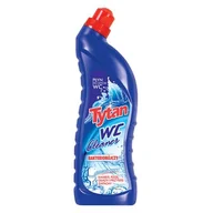 Środki do WC - Płyn do WC niebieski 700 g Tytan - miniaturka - grafika 1