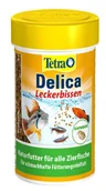 Pokarm dla ryb - Tetra Delica Daphnia 100 ml - miniaturka - grafika 1