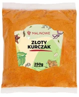 Dodatki do ciast w proszku - Złoty kurczak 250g - miniaturka - grafika 1