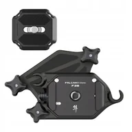 Plecaki - Ulanzi Falcam F38 Quick Release mocowanie do plecaka - miniaturka - grafika 1