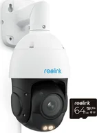 Kamery IP - Reolink P850 - miniaturka - grafika 1