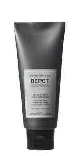 Depot Depot No 802 oczyszczający peeling do twarzy 100ml - Peelingi i scruby do twarzy - miniaturka - grafika 1
