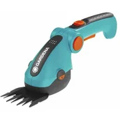 Nożyce do trawy - GARDENA Nożyce do trawy ComfortCut 9856-20 - miniaturka - grafika 1