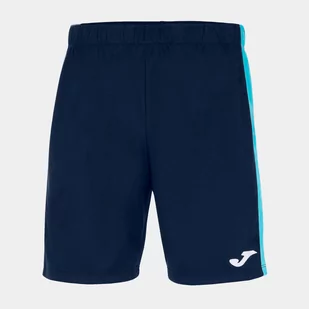 Spodenki do piłki nożnej męskie Joma Maxi - Spodnie sportowe męskie - miniaturka - grafika 1