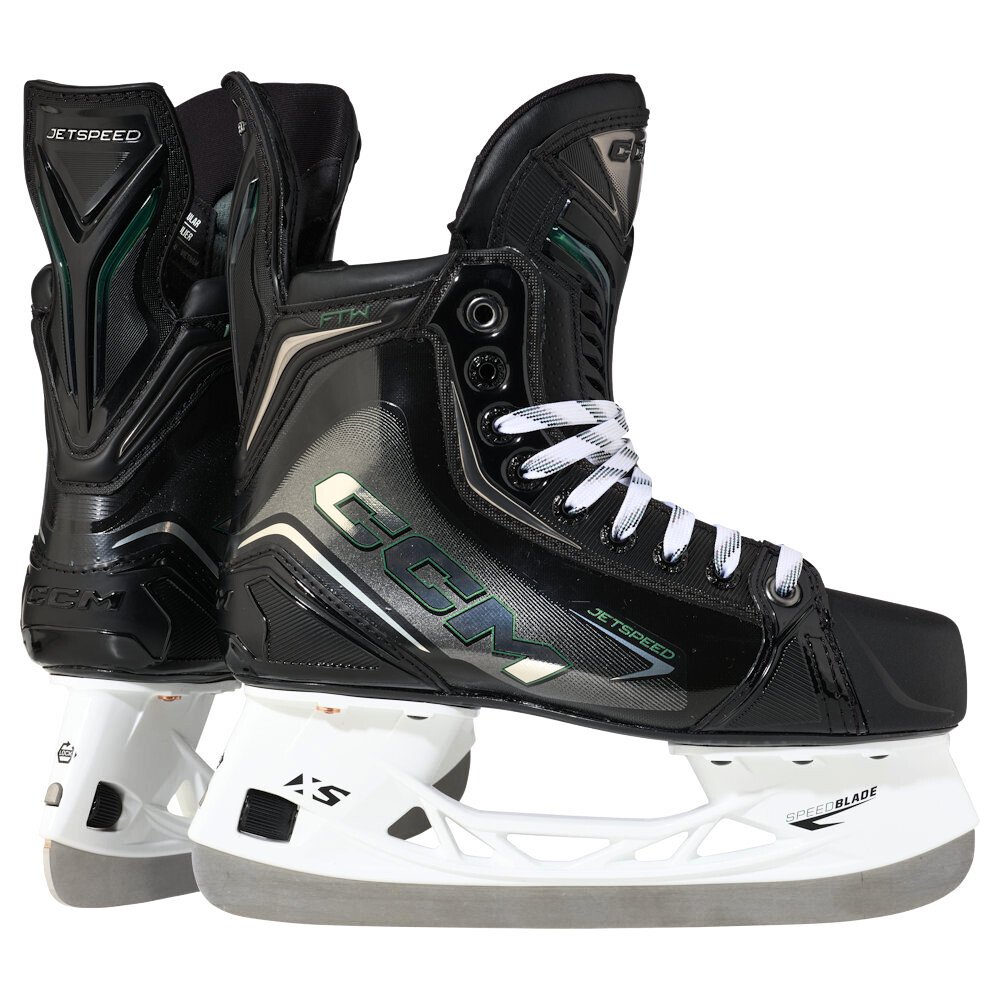 Łyżwy hokejowe CCM JetSpeed FTW Senior Regular, EUR 40,5