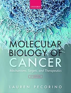 Pozostałe książki - Molecular Biology of Cancer - miniaturka - grafika 1