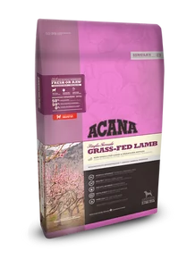 Acana Grass-Fed Lamb 11,4 kg - Sucha karma dla psów - miniaturka - grafika 10