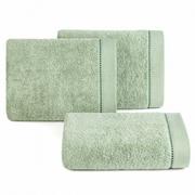 Ręczniki - Ręcznik MONTE zielony 50x90cm 63405 - miniaturka - grafika 1