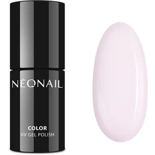 Neonail 5542-7 Lakier hybrydowy 7,2ml French Pink Light - Lakiery hybrydowe - miniaturka - grafika 1