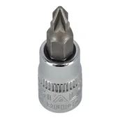 Klucze i nasadki - Klucz trzpieniowy STALCO PERFECT S-85711 - miniaturka - grafika 1