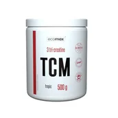 Kreatyna - TCM Tri Creatine Ecomax 500 g - miniaturka - grafika 1