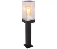 Lampy ogrodowe - Globo 31371 - Lampa zewnętrzna GABBA 1xE27/40W/230V IP44 - miniaturka - grafika 1