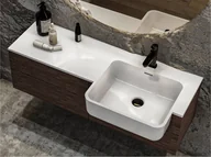 Umywalki - Umywalka FONTANA R - miniaturka - grafika 1