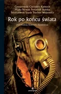 E-booki - fantastyka i horror - Rok po końcu świata - miniaturka - grafika 1