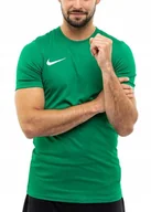 Koszulki męskie - Koszulka Męska Nike Park VII T-shirt Bluzka Sportowa Treningowa roz. XXL - miniaturka - grafika 1