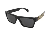 Okulary przeciwsłoneczne - Okulary przeciwsłoneczne Versace VE4445 GB1/87 - miniaturka - grafika 1