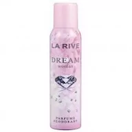 Dezodoranty i antyperspiranty dla kobiet - La Rive DREAM 150ml - miniaturka - grafika 1