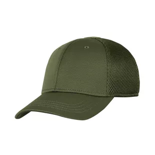 Condor - Czapka z daszkiem Flex Cap Tactical Mesh - Olive Drab - 161244-001 - Czapki męskie - miniaturka - grafika 1