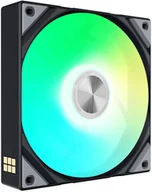 Wentylatory komputerowe - Wentylator TRYX ROTA SL ARGB Wentylator - 120mm, czarny F-R120A-AM1M-G0K - miniaturka - grafika 1