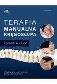Książki medyczne - Terapia manualna kręgosłupa - miniaturka - grafika 1