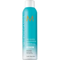 Szampony do włosów - Moroccanoil typów jasna szampon do włosów na sucho, 205 ML 7290015485944 - miniaturka - grafika 1