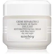 Kremy do twarzy - Sisley Balancing Treatment krem kojący  50ml - miniaturka - grafika 1