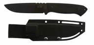 Noże - Nóż ZA-PAS Ultra Outdoor G10 Cerakote - miniaturka - grafika 1
