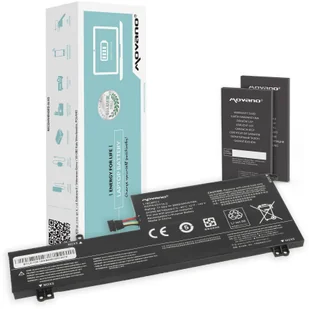 Bateria Movano do Lenovo Yoga 720-15IKB - Baterie do laptopów - miniaturka - grafika 1