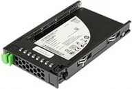 Dyski serwerowe - FUJITSU DYSK TWARDY SSD SATA 960GB 2.5" 6Gb/s MIX - S26361-F5776-E960 - Refabrykowany - miniaturka - grafika 1