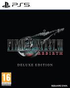 Gry PlayStation 5 - Final Fantasy VII Rebirth Deluxe Edition (PS5) - miniaturka - grafika 1