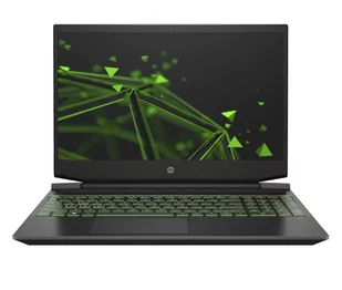 HP Pavilion Gaming 15-ec2304nw / 4H337EA / AMD Ryzen 5 / 16GB / 512GB SSD / GeForce RTX 3050 / FullHD 144Hz / Bez systemu 4H337EA-16GB_500SSD - Laptopy - miniaturka - grafika 1