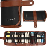 Akcesoria i części modelarskie - Narzędzia do modelowania i rzeźbienia Maaleo 26135 - miniaturka - grafika 1