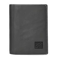 Teczki i aktówki - Pepe Jeans Chief, Akcesoria Podróżne Portfel Mężczyzna, szary, única, aktówka - miniaturka - grafika 1