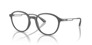 Okulary korekcyjne Emporio Armani EA 3225 5060 - Okulary korekcyjne, oprawki, szkła - miniaturka - grafika 1