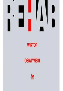 Iskry Rehab - Pamiętniki, dzienniki, listy - miniaturka - grafika 2