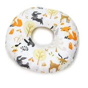 Poduszki do karmienia - Kerstin PODUSZKA POPORODOWA POŁOGOWA KOŁO - miniaturka - grafika 1